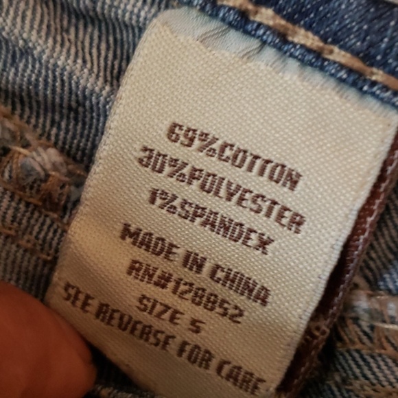 Shorts - Picture 2 of 3